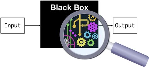 black box operating system